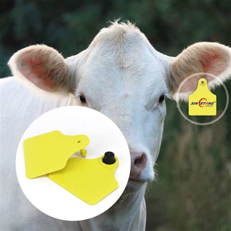 rfid for animal tracking